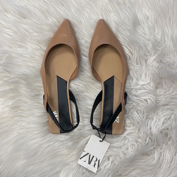 Womens Zara shoes - Picture 6 of 10